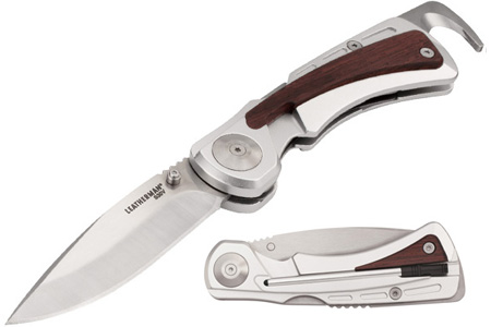 Leatherman Klamath.